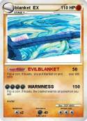 blanket EX