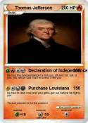 Thomas Jefferso