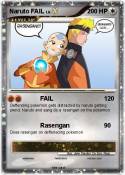 Naruto FAIL