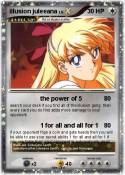 illusion juleea