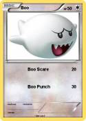 Boo