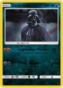 Darth Vader