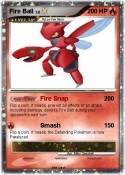 Fire Ball