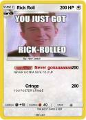 Rick Roll