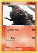 Godzilla