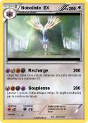 Noboliste EX