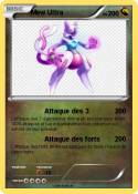 Mew Ultra