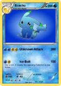 Ecachu