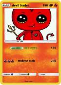 devil trader