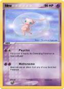 Mew
