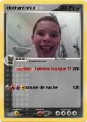 clochard niv.x