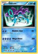 Suicune