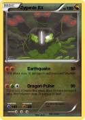 Zygarde EX