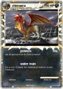 chimaera