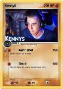 KennyS