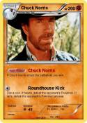 Chuck Norris