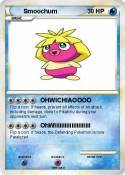 Smoochum