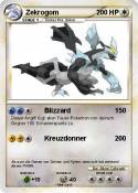 Zekrogom