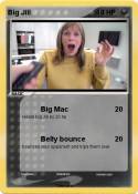 Big Jill