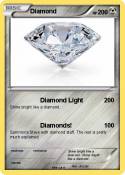 Diamond