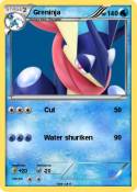 Greninja