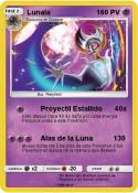 Lunala