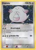Chansey