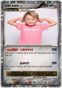 cute kane