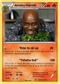 Ainsley