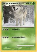 berger allemand