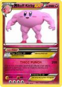 Buff Kirby