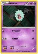 Woobat