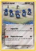 tactical squad