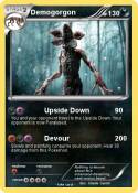 Demogorgon