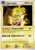 Super Sonic