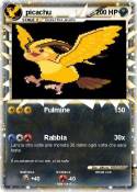 picachu