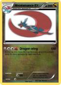 M-salamance