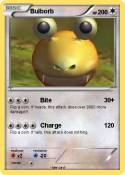 Bulborb