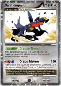 Garchomp