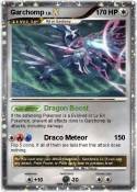 Garchomp