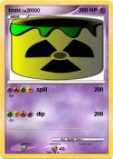 toxic