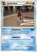 hesstrucker