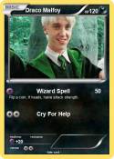 Draco Malfoy