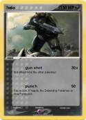 halo