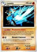 Lucario
