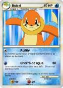 Buizel