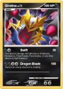 Giratina