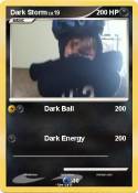 Dark Storm