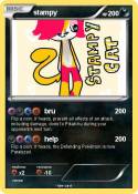 stampy