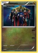Avengers